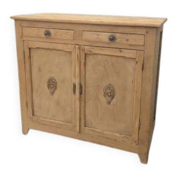 Buffet 1930s