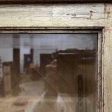 Vitrine ancienne