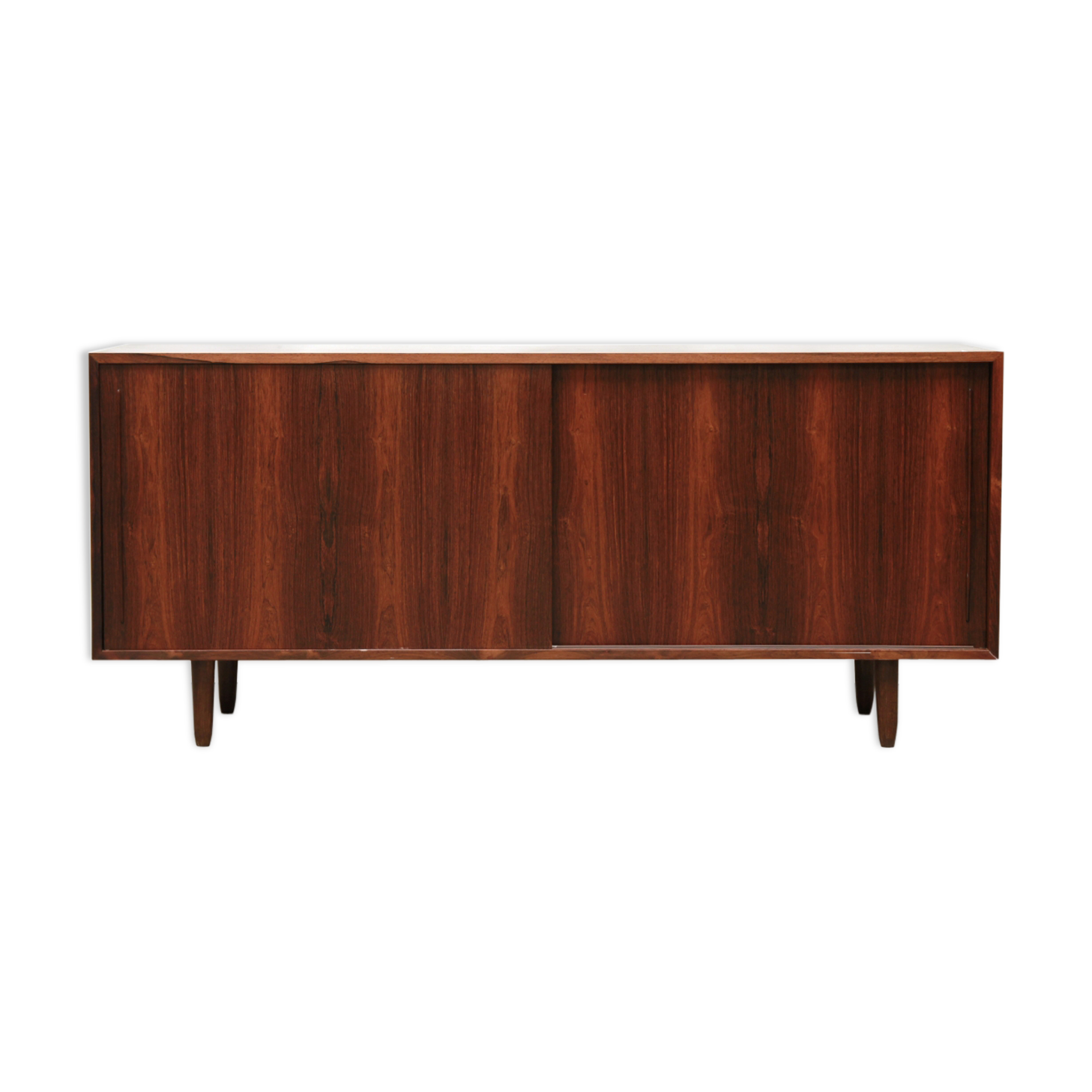 Designed by Bernhard Pedersen and enfilade