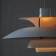 Suspension PH 5 by Poul Henningsen for Louis Poulsen, Denmark, 1958