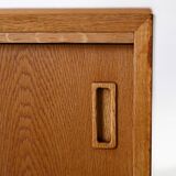 1960s office sideboard