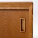 1960s office sideboard