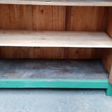 Vintage Parisian wardrobe