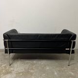 Canapé design danois moderne 'KEBE' années 1980