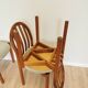 Vintage Teak Dining Chair by Niels Koefoed - Mid-Century Danish Design