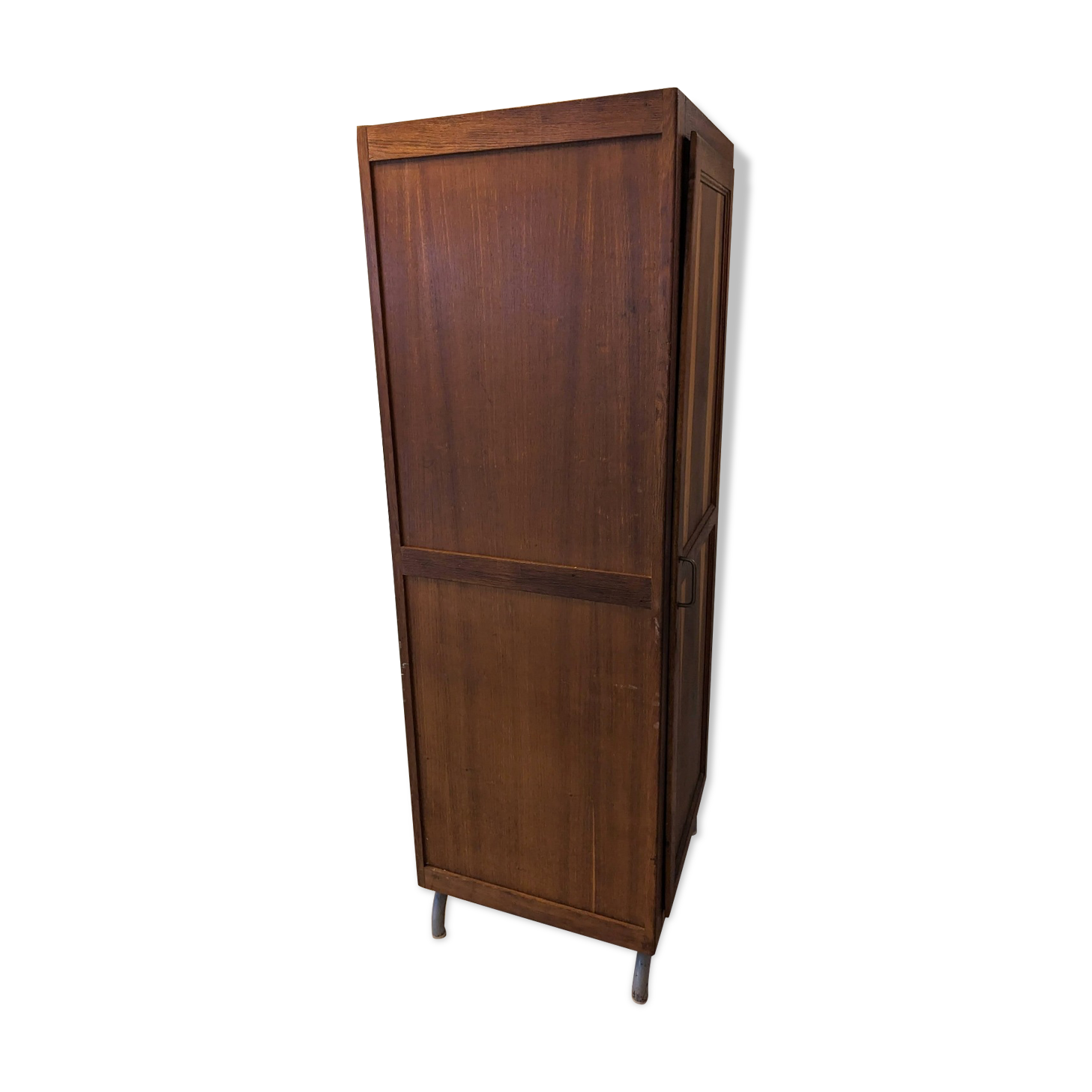 Armoire vestiaire d'internat