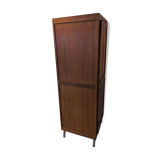 Armoire vestiaire d’internat