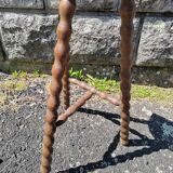 Harness with stylized feet 60s/70s