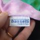Nappe Bassetti  des années 80/90