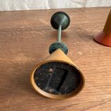 Memphis trio candlesticks