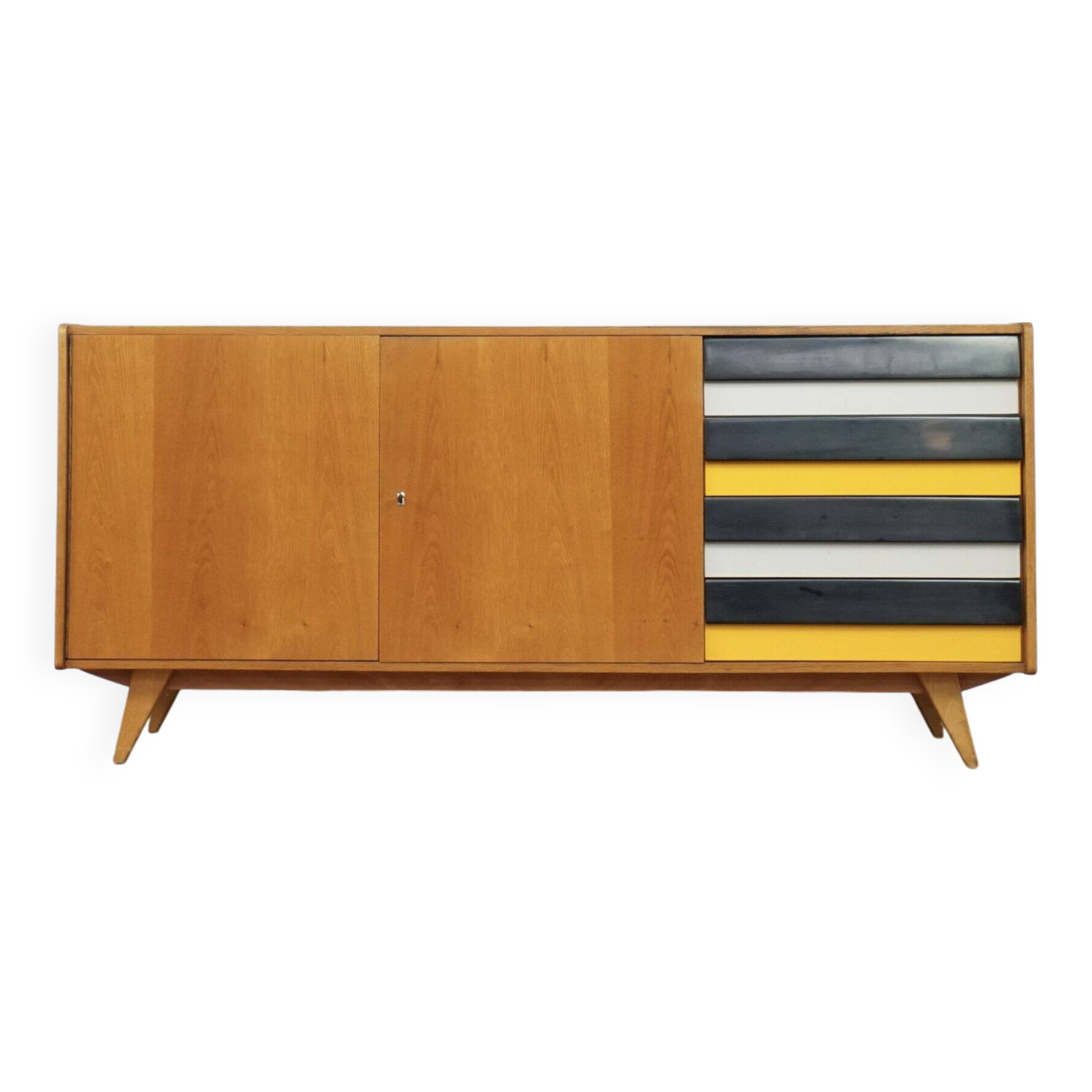 Buffet Jiri Jiroutek