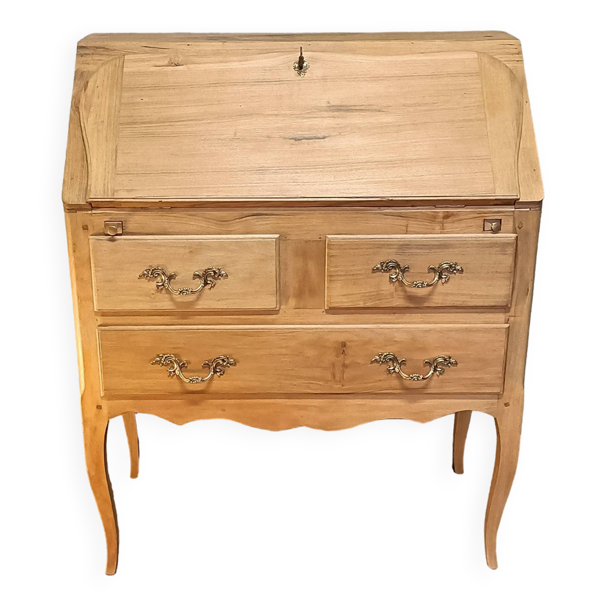 Walnut secretary