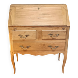 Walnut secretary