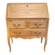 Walnut secretary