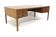 Scandinavian desk in rosewood, Sweden, 1950