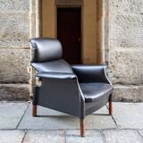 Sanluca armchair by Achille and Pier Giacomo Castiglioni for Simon Gavina, 1960