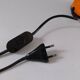 Paire de lampes de table Targetti Sankey