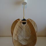 Scandinavian design pendant lamp year 60