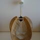 Suspension scandinave, années 60