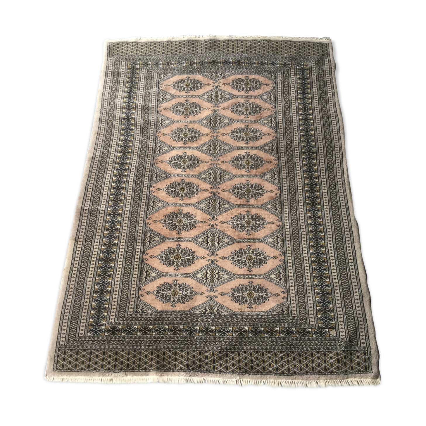 Pakistani rug 190x130cm
