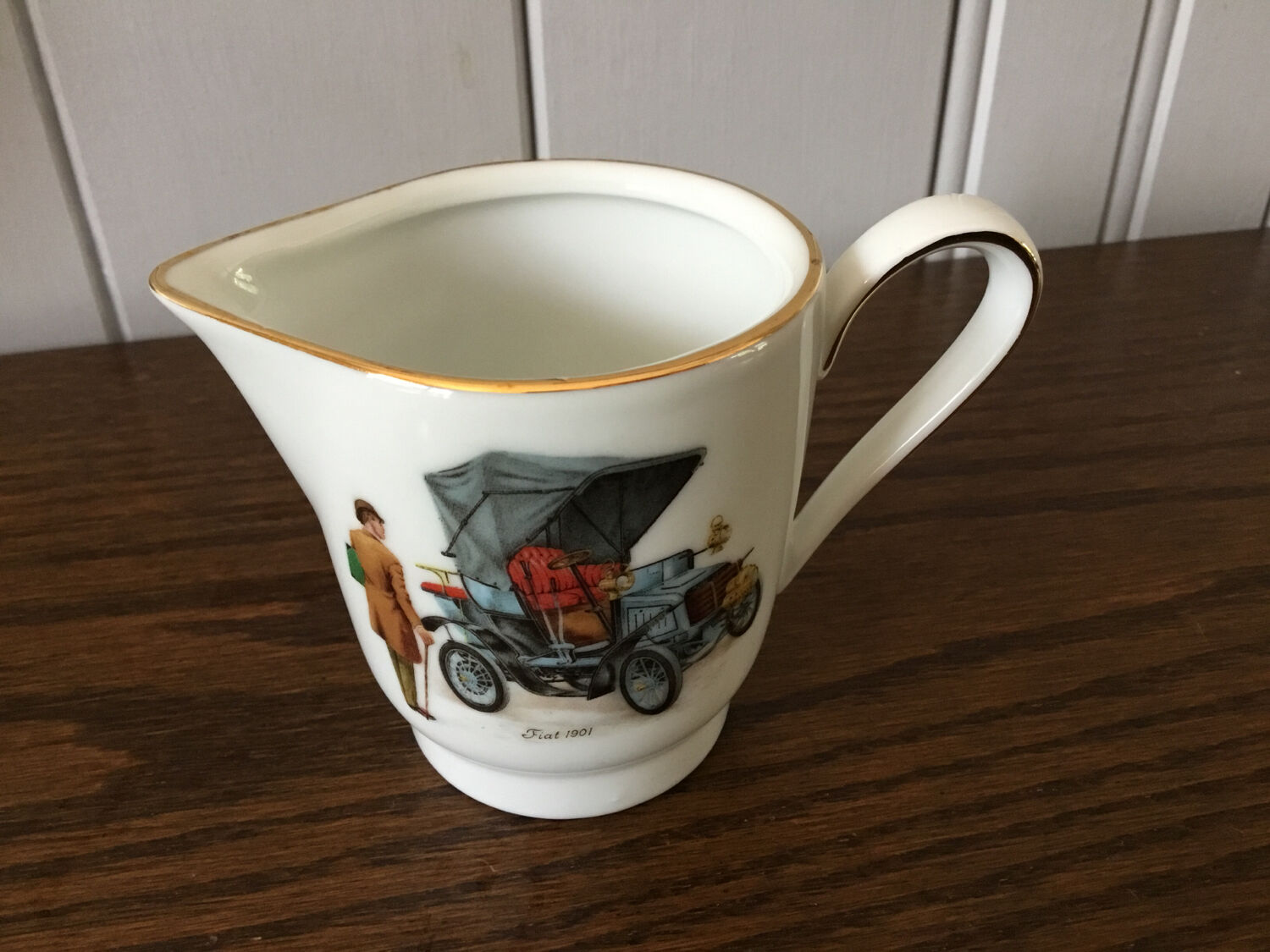 Service à café Vintage