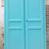 Parisian wardrobe year 50