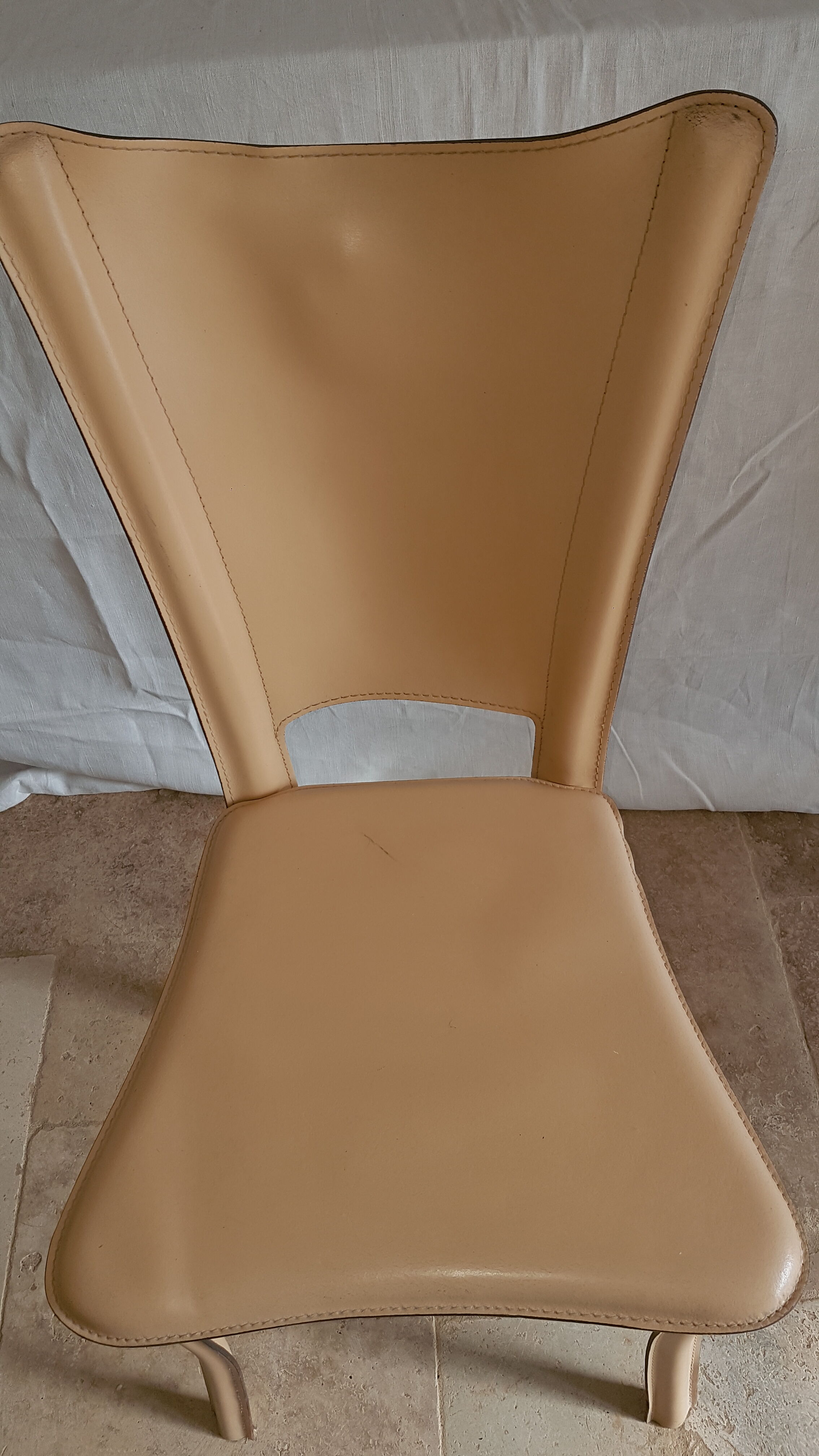 Roche Bobois chairs