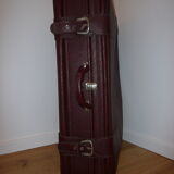 Valise des années 1980