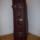 Suitcase from the 1980s