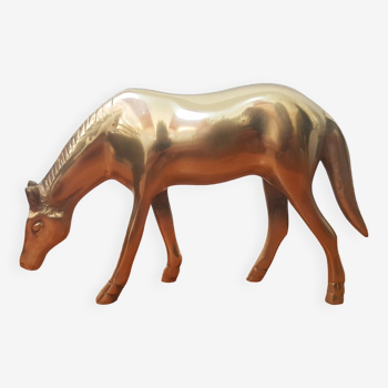 Figurine cheval