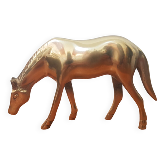 Figurine cheval