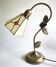 Liberty Tiffany style Art Nouveau lamp
