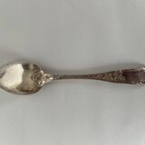 Ravinet d'Enfert silver plated cutlery set