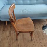 Chaise bistrot