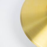 Danish vintage pendant lamp from 1960s