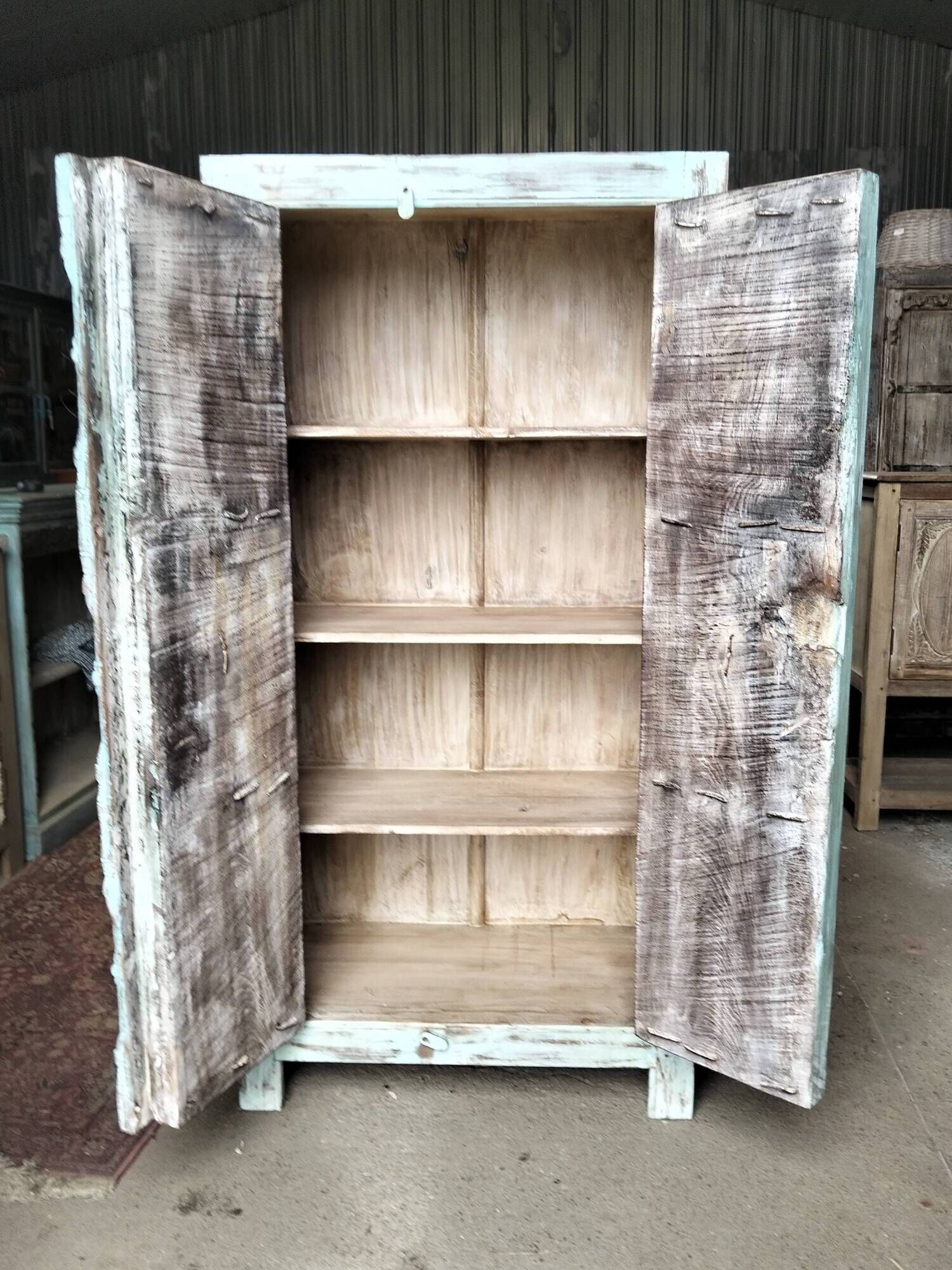 Wardrobe