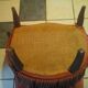 Fauteuil crapaud