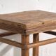 Shanxi low side table in pine – China, circa 1930