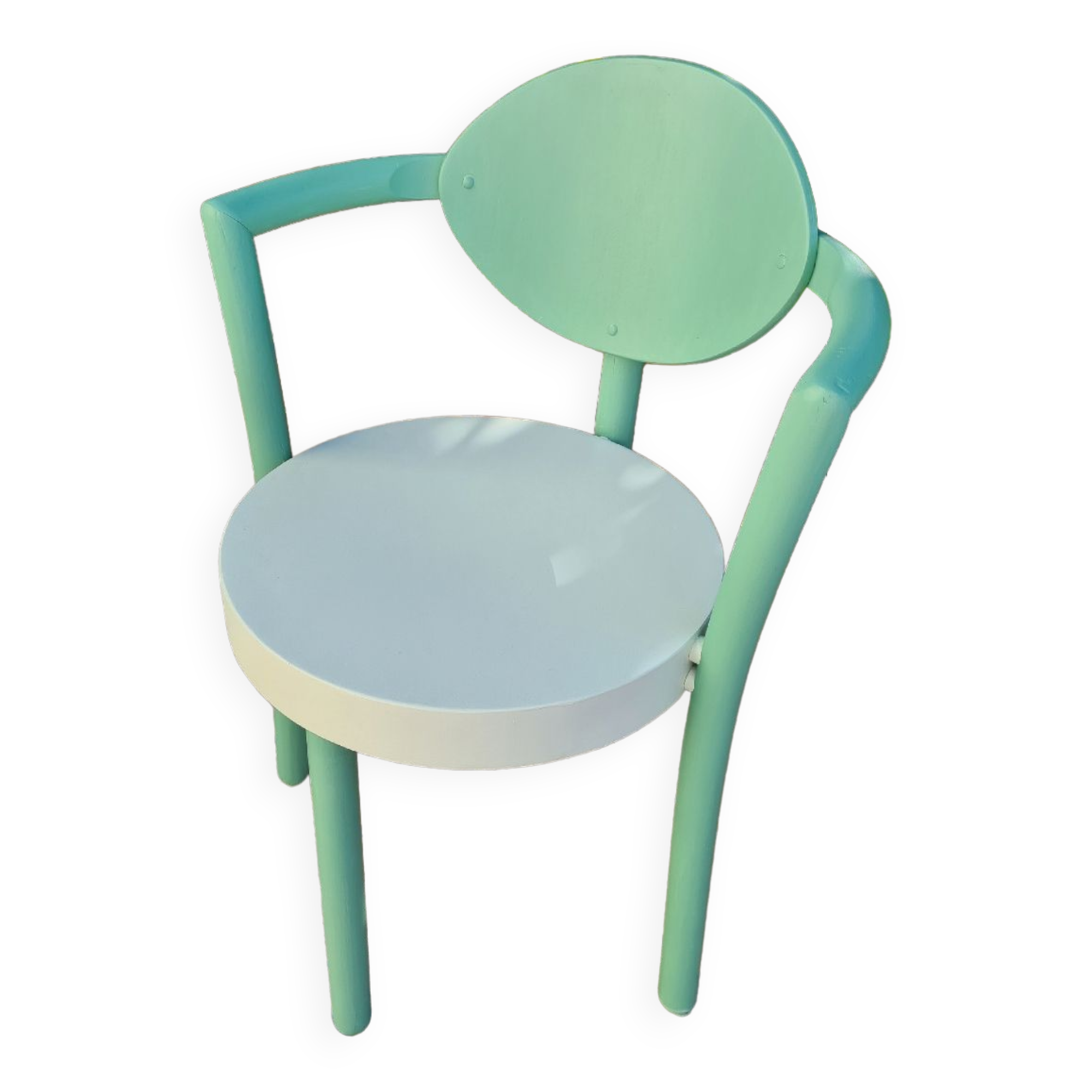 Baumann Chair