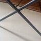 Lot de 2 fauteuils AA