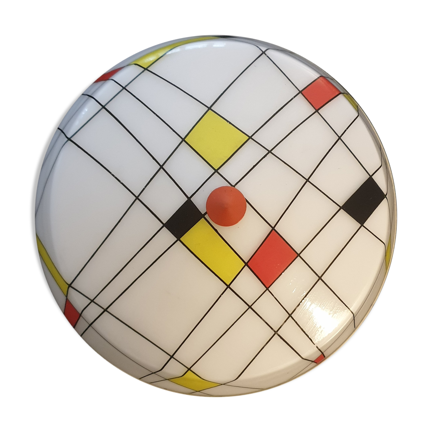 Ceiling lamp 1950/1960