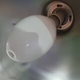 Large industrial lamp