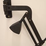 Haag Streit pendulum wall lamp
