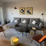 Roche bobois sofa itinerary