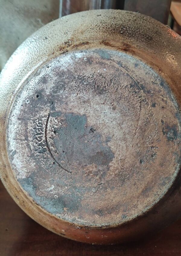 Ancienne Cafetière théière

Poterie Grès céramique

Gustave Tiffoche