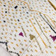 290x246cm Moroccan Berbere Carpet