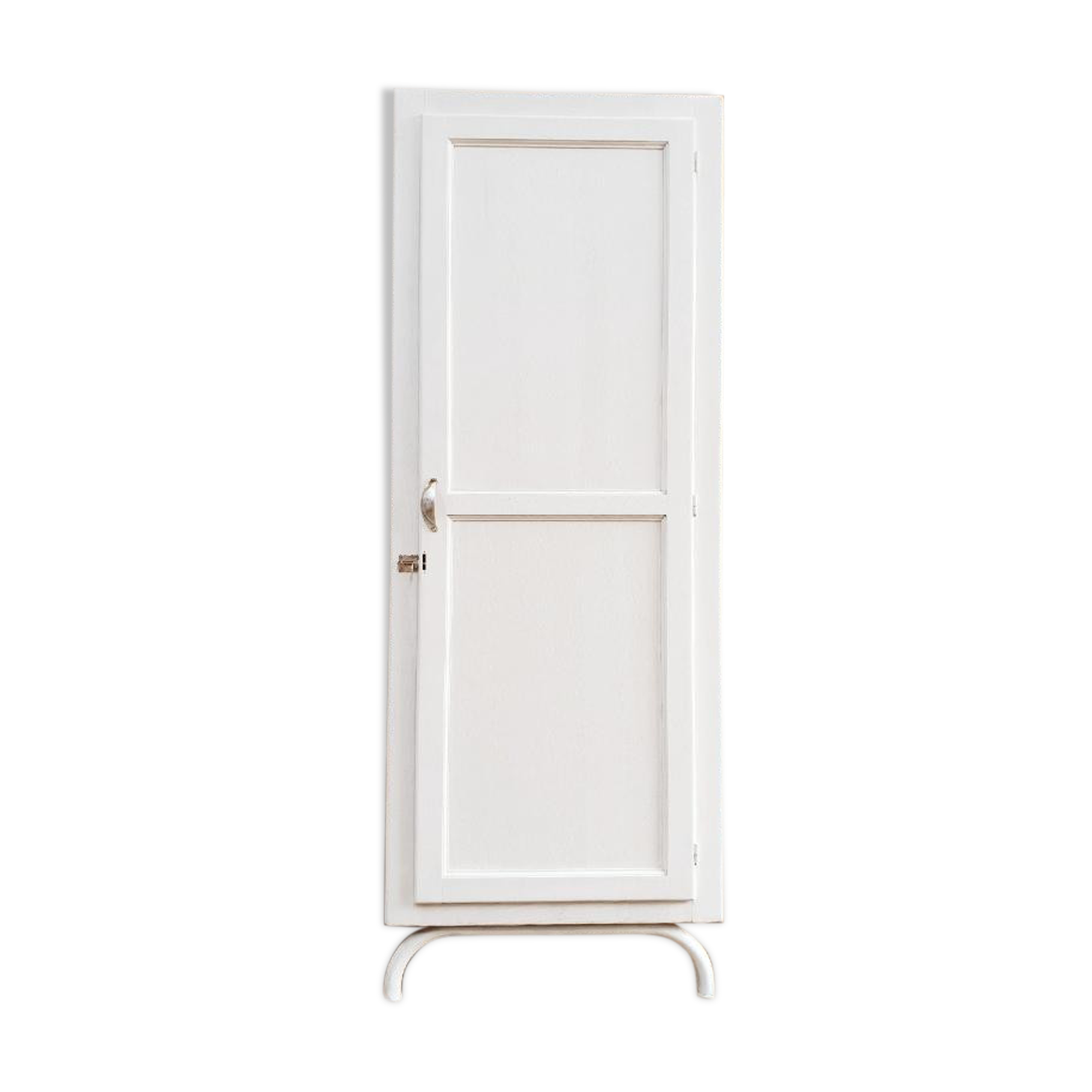 Vintage boarding school wardrobe