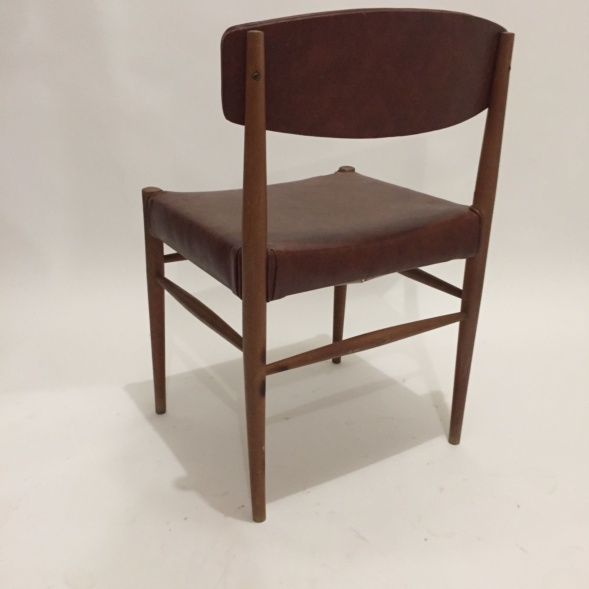 60s chair