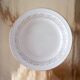 Plat creux de service Sarreguemine et Digoin