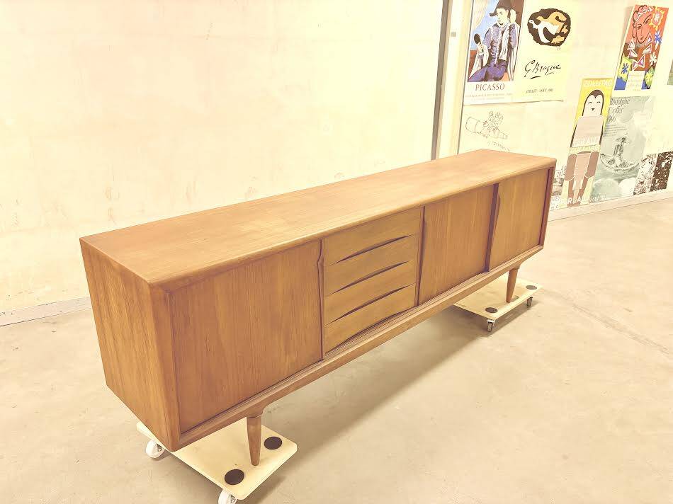 Enfilade Gunni Omann